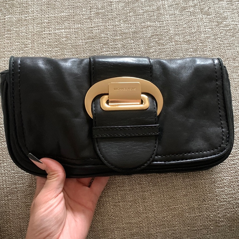 Michael Kors Clutch